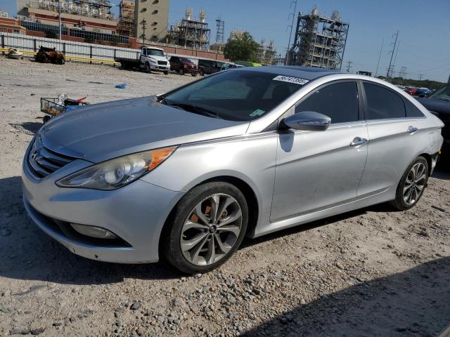 Vin: 5npec4ab1eh823955, lot: 56747395, hyundai sonata se 2014 img_1