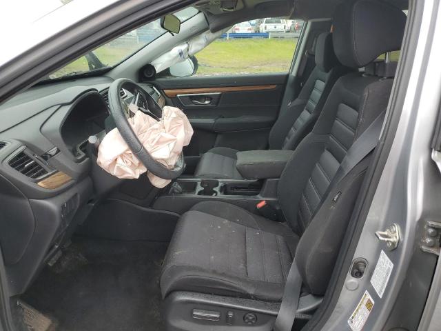 2019 HONDA CR-V EX 2HKRW2H56KH671826
