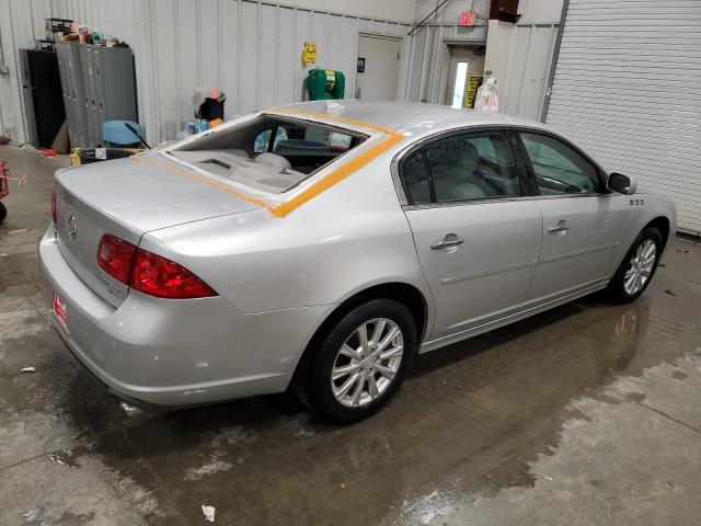 Vin: 1g4hc5em6bu115972, lot: 57515575, buick lucerne cxl 20113