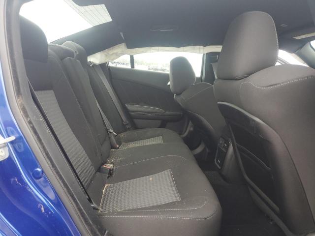 2021 DODGE CHARGER GT 2C3CDXHG3MH673012
