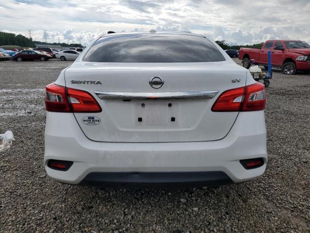 2017 NISSAN SENTRA S - 3N1AB7AP2HY349510