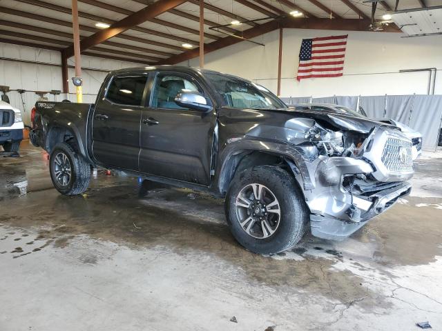 Vin: 3tmcz5an8km197011, lot: 56198675, toyota tacoma double cab 20194