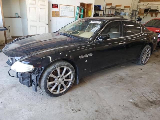 MASERATI QUATTROPOR