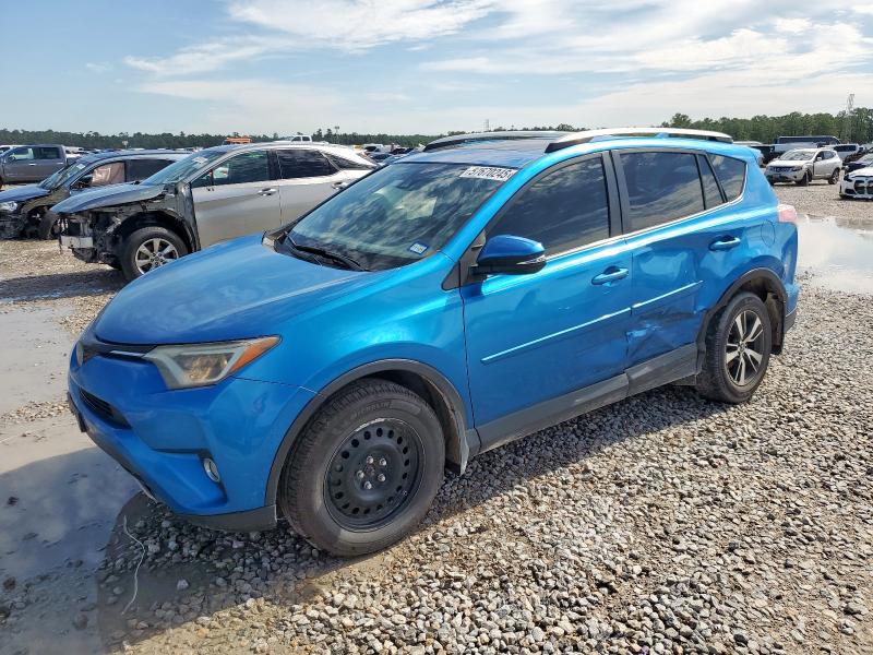 Vin: jtmwfrev4jj731267, lot: 57670245, toyota rav4 adventure 2018 img_1