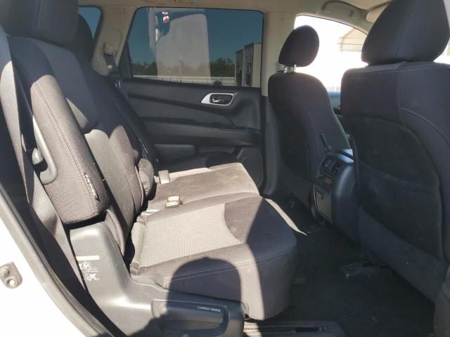 2019 NISSAN PATHFINDER - 5N1DR2MN3KC639236