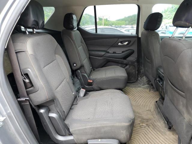 2019 CHEVROLET TRAVERSE L 1GNEVGKW2KJ300841