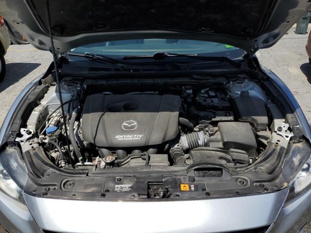 2017 MAZDA 6 TOURING - JM1GL1V52H1129685