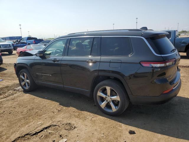 Vin: 1c4rjkbg3n8511561, lot: 56709095, jeep grand cher l limited 20222