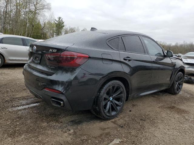 Vin: 5uxku2c54g0n80488, lot: 55364935, bmw x6 xdrive35i 20163