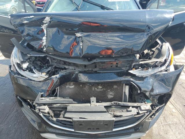 2020 CHEVROLET TRAX 1LT - KL7CJLSB7LB009164