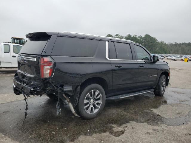 2022 CHEVROLET SUBURBAN K 1GNSKCKD5NR339321