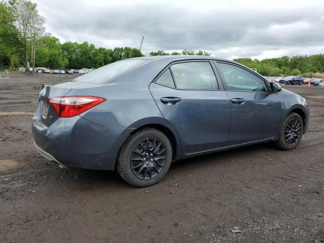 Vin: 2t1burhe4gc699862, lot: 58928565, toyota corolla l 20163