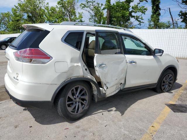 Vin: 5n1at2mv4gc846780, lot: 56057685, nissan rogue s 20163