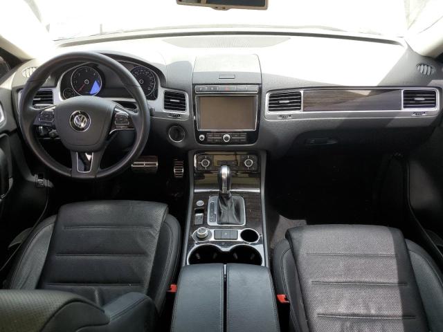 2016 VOLKSWAGEN TOUAREG TD WVGEP9BP7GD000866