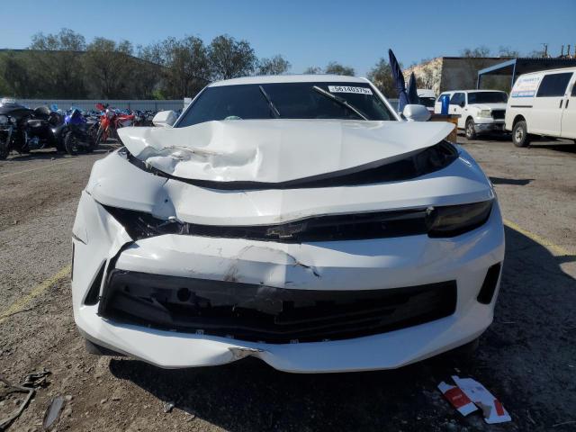 2017 CHEVROLET CAMARO LT 1G1FB1RS6H0176196