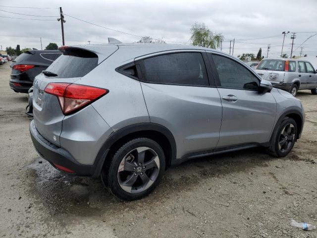 2018 HONDA HR-V EX - 3CZRU5H59JG705105