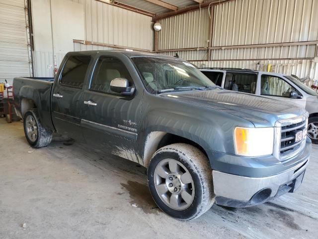 Vin: 3gtp1ve03bg347998, lot: 55288555, gmc sierra c1500 sle 20114