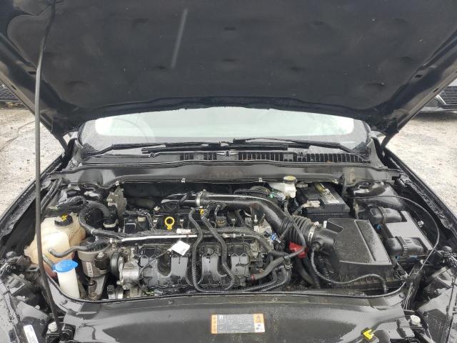 2020 FORD FUSION SE - 3FA6P0T94LR146525