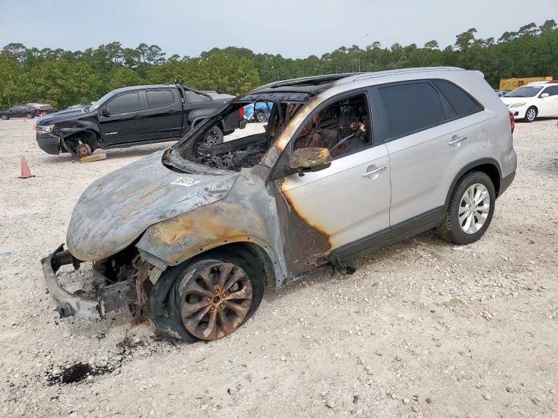 KIA SORENTO EX