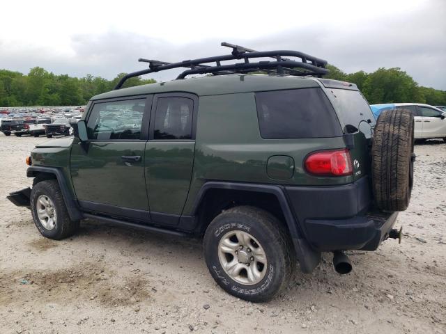 Vin: jtebu4bf6bk107790, lot: 57253315, toyota fj cruiser 20112