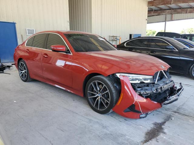 Vin: 3mw5r1j00m8b86079, lot: 57970265, bmw 3 series 20214