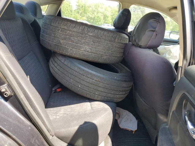 2018 NISSAN ALTIMA 2.5 - 1N4AL3AP2JC259202