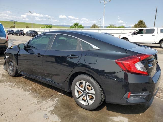 Vin: 19xfc2f58je027228, lot: 58872735, honda civic lx 20182