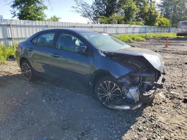 Vin: 2t1burhe3gc641189, lot: 56765375, toyota corolla l 20164