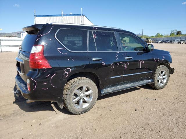 Vin: jtjjm7fx7c5041073, lot: 57575615, lexus gx 460 premium 20123