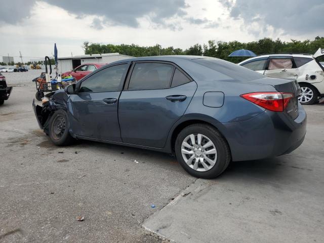 Vin: 2t1burhe8gc654195, lot: 58314485, toyota corolla l 20162