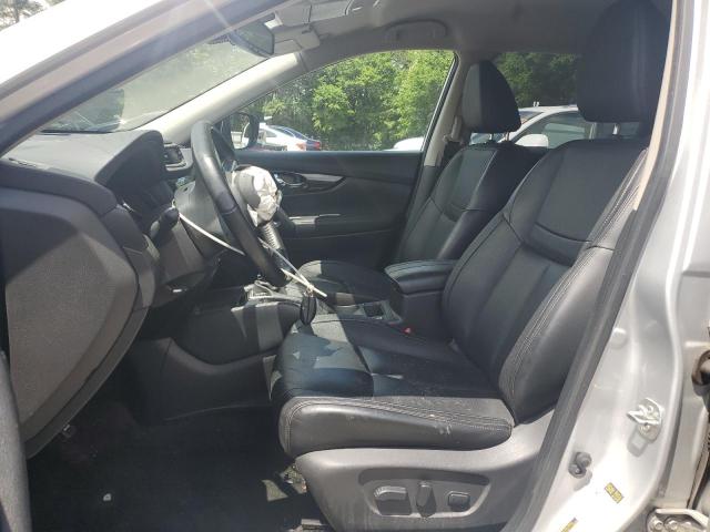 2018 NISSAN ROGUE S - JN8AT2MTXJW461138