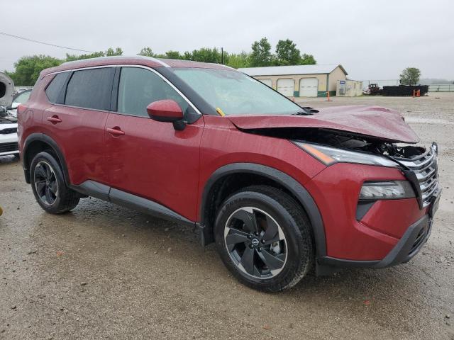 Vin: jn8bt3bb9rw184207, lot: 56704385, nissan rogue sv 20244