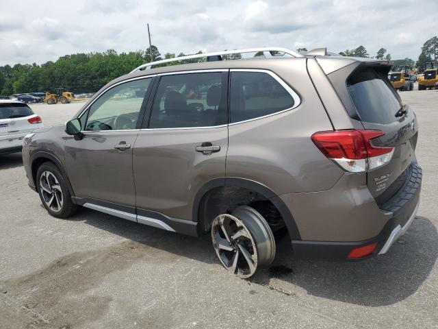 Vin: jf2skarc4ph492888, lot: 58743735, subaru forester touring 20232