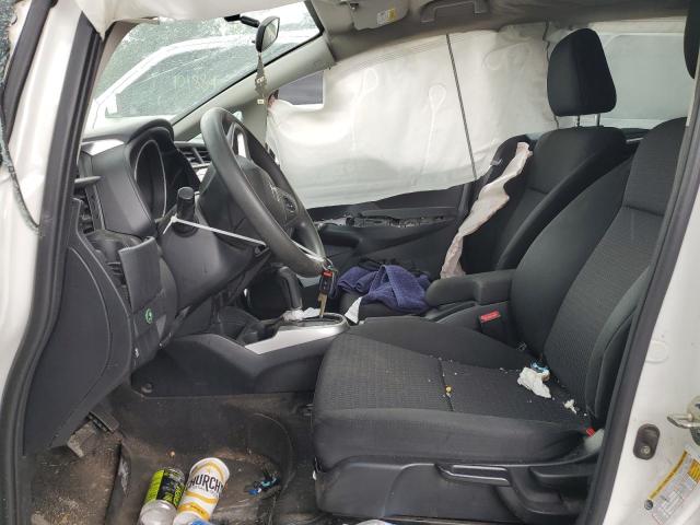 2020 HONDA FIT LX - 3HGGK5H4XLM726402