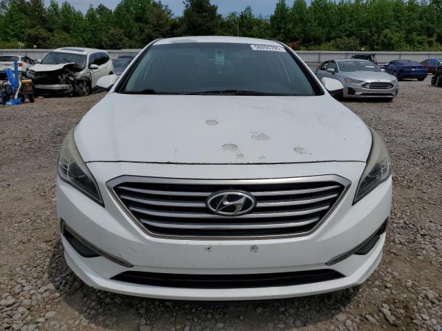 2015 HYUNDAI SONATA SE - 5NPE24AF3FH164283