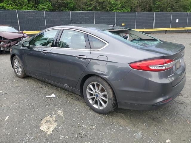 Vin: 3fa6p0hd2hr340121, lot: 55902565, ford fusion se 20172