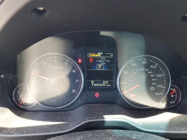 2013 SUBARU OUTBACK 2. - 4S4BRBLC0D3278610