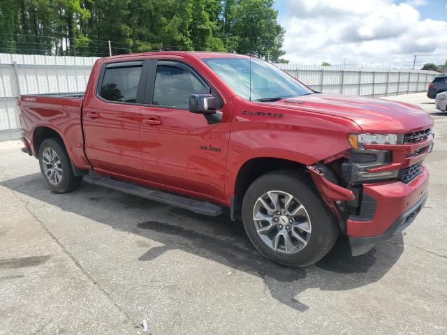 Vin: 1gcuyeet4mz207762, lot: 56656565, chevrolet all models k1500 rst 20214