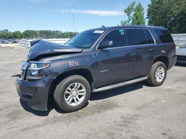 Vin: 1gnskbkc1fr242779, lot: 55509265, chevrolet tahoe k1500 lt 2015 img_1