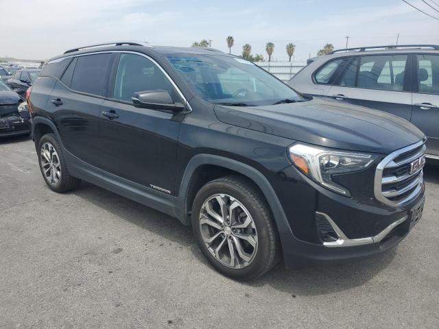 2018 GMC TERRAIN SL - 3GKALPEXXJL149289