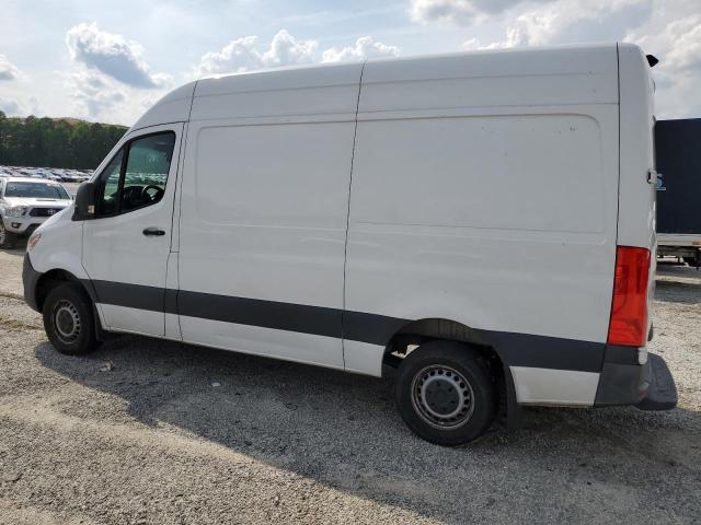 Vin: w1y40bhyxnt103113, lot: 57090985, mercedes-benz sprinter 2500 20222
