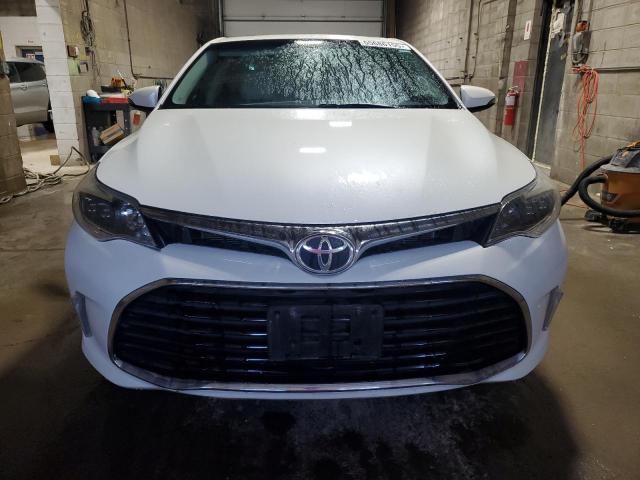 2016 TOYOTA AVALON XLE - 4T1BK1EB6GU231583