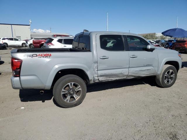 2019 TOYOTA TACOMA DOU - 5TFCZ5AN5KX175557