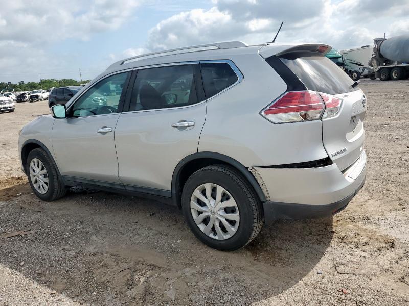 Vin: 5n1at2mv4gc813245, lot: 57427085, nissan rogue s 20162