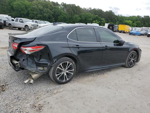 Vin: 4t1b11hk4ku230651, lot: 57408035, toyota camry l 20193