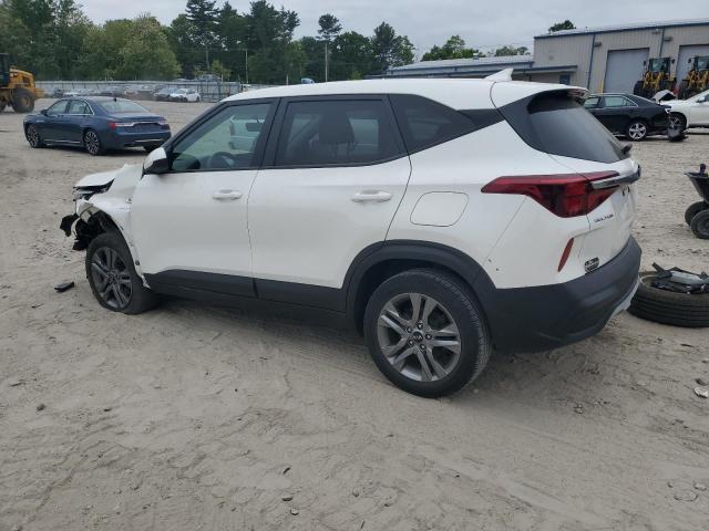 Vin: kndepcaa4m7118303, lot: 58011615, kia seltos lx 20212