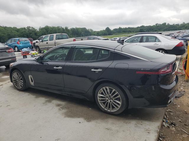 Vin: knae15la1j6041172, lot: 56958865, kia stinger 20182