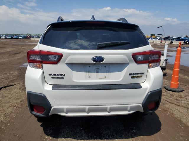 2021 SUBARU CROSSTREK - JF2GTHSC0MH650709