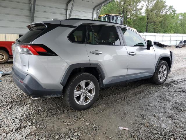Vin: 2t3w1rfv5pw238740, lot: 55964515, toyota rav4 xle 20233