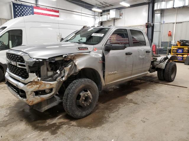 2023 RAM 3500 BIG H 3C63RRHL3PG623647